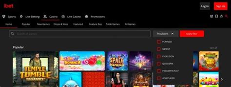 ibet review|iBet Casino 2024 Review .
